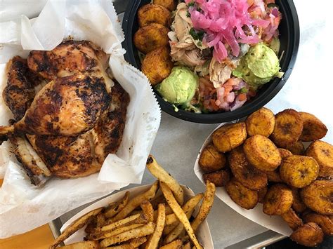 Pollo guapo - Latest reviews, photos and 👍🏾ratings for El Pollo Guapo at 1044 Main St in Newington - view the menu, ⏰hours, ☎️phone number, ☝address and map. El Pollo Guapo ... Arroz Con Pollo Bowl. Dazed and Confused. Garlic Lime Sauce. Sweet Plantains. Crispy Brussels. Smashed Avocado. El Pollo Guapo Reviews. 4.4 - 270 reviews. Write a review.